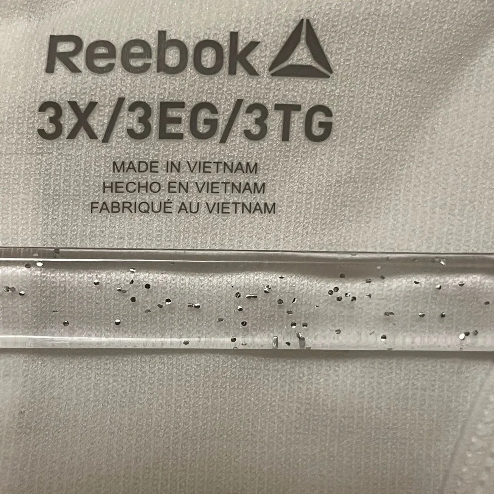 🆕 3X Reebok Sports Bra. D1 - Picture 6 of 8